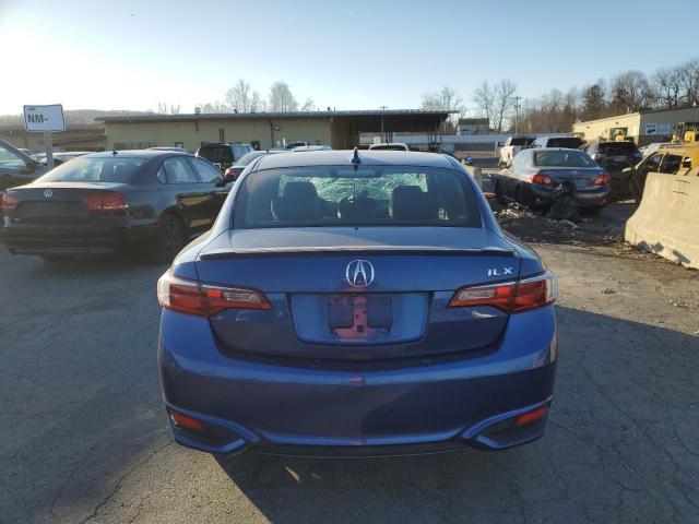 Photo 6 from auction – 2016 ACURA ILX PREMIU with VIN 19UDE2F83GA010538