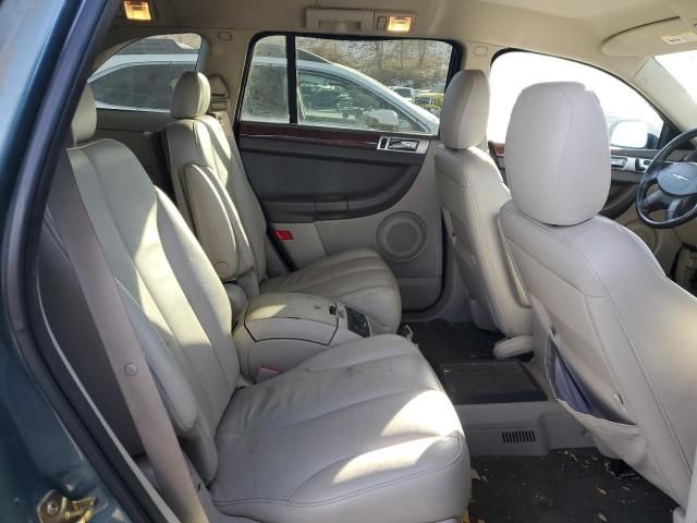 Photo 11 from auction – 2005 CHRYSLER PACIFICA T with VIN 2C4GF68455R410359