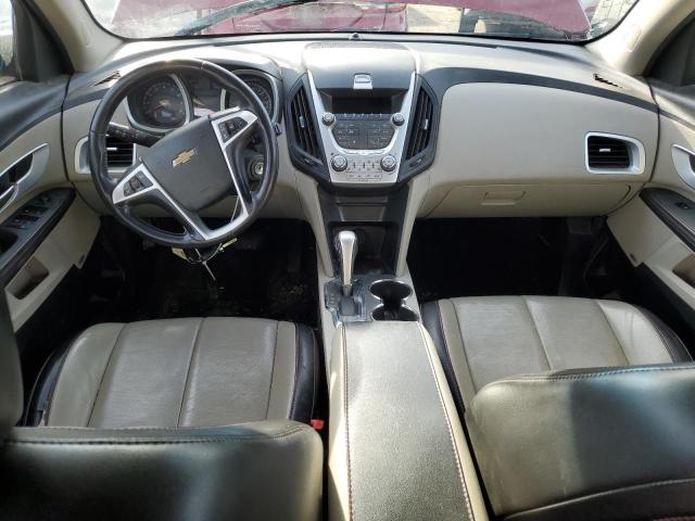 Photo 8 from auction – 2011 CHEVROLET EQUINOX LT with VIN 2CNFLNE58B6285538