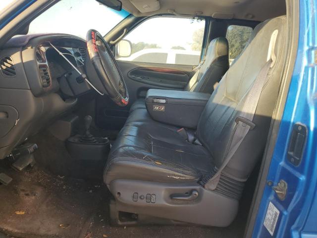 Photo 7 from auction – 1999 DODGE RAM 1500 with VIN 3B7HF13Z8XM575035