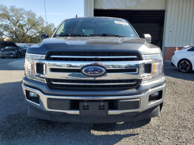 Photo 5 from auction – 2020 FORD F150 SUPER with VIN 1FTEW1CP8LFB80669