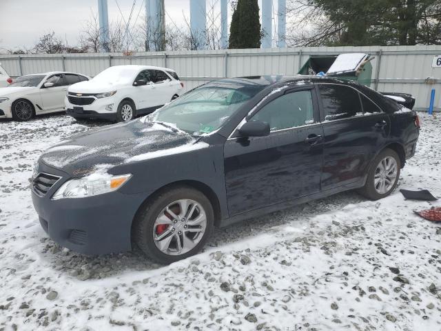TOYOTA CAMRY BASE 2010 with VIN 4T1BF3EK3AU077440 - Photo from auction