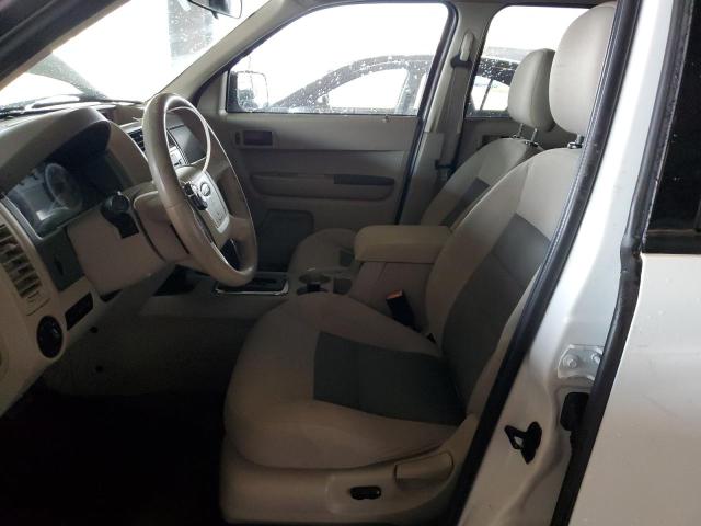 Photo 7 from auction – 2008 FORD ESCAPE HEV with VIN 1FMCU49H98KB83363