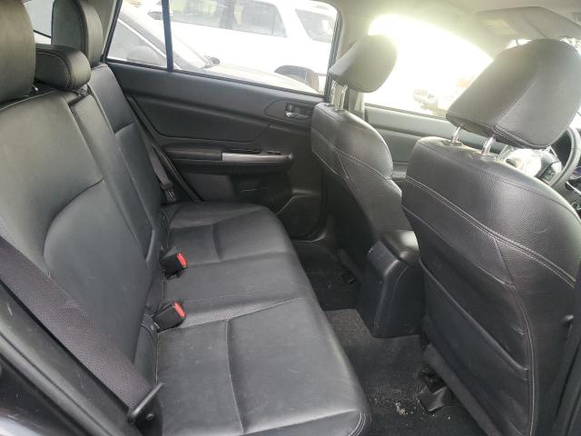 Photo 11 from auction – 2015 SUBARU XV CROSSTR with VIN JF2GPAMC1F8276185