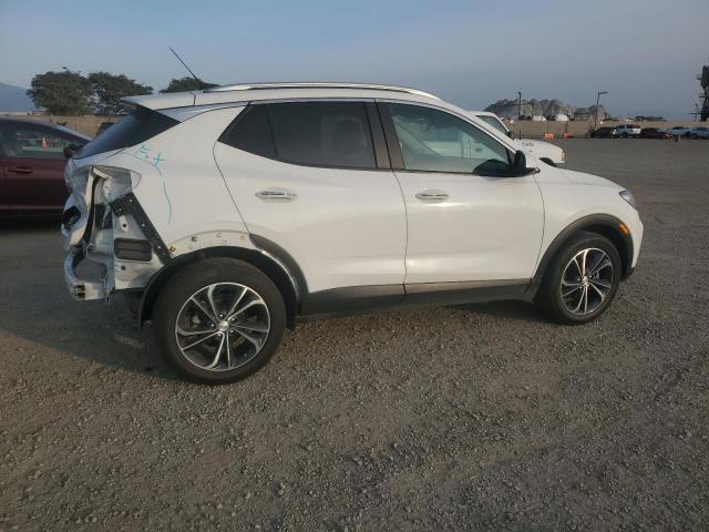 Photo 3 from auction – 2021 BUICK ENCORE GX with VIN KL4MMDSL5MB146029