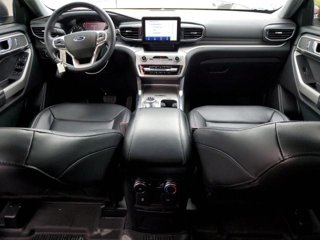 Foto 8 de la subasta – 2022 FORD EXPLORER X con VIN 1FMSK7DH5NGB62759