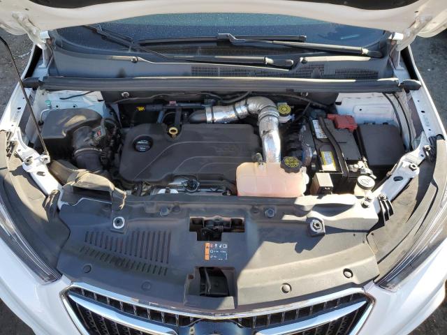 Photo 11 from auction – 2019 BUICK ENCORE ESS with VIN KL4CJCSM7KB746443