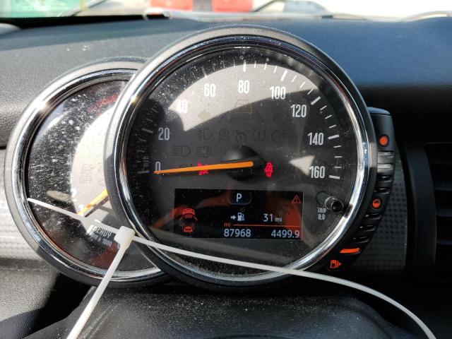 Photo 9 from auction – 2015 MINI COOPER with VIN WMWXM5C5XFT942455