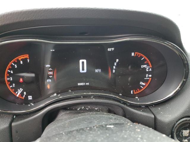 Photo 9 from auction – 2018 DODGE DURANGO R/ with VIN 1C4SDHCT4JC354718
