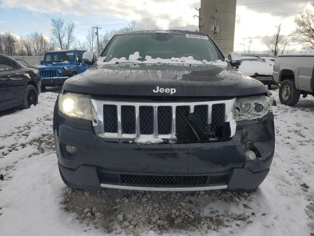 Photo 5 from auction – 2012 JEEP GRAND CHER with VIN 1C4RJFCT0CC220738
