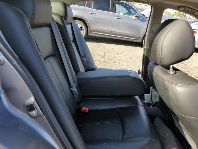 Photo 10 from auction – 2012 INFINITI G25 with VIN JN1DV6AR8CM862661