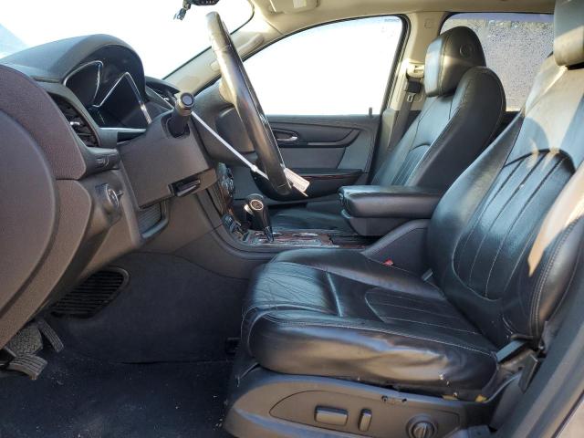 Photo 7 from auction – 2013 CHEVROLET TRAVERSE L with VIN 1GNKVLKD6DJ119562