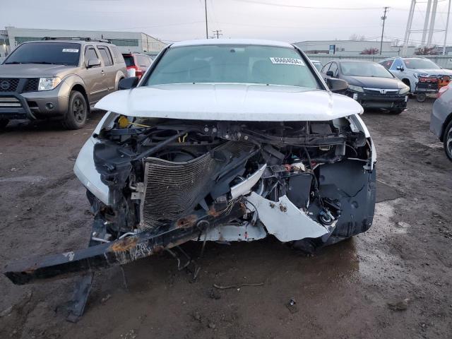 Photo 5 from auction – 2014 DODGE AVENGER SE with VIN 1C3CDZAB1EN148825