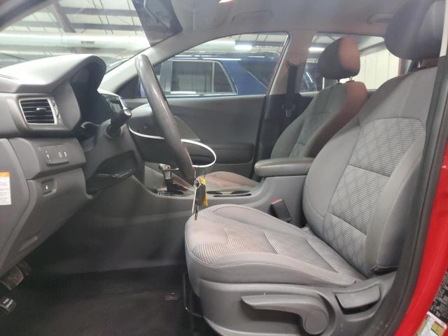 Photo 7 from auction – 2019 KIA NIRO FE with VIN KNDCB3LC7K5356661