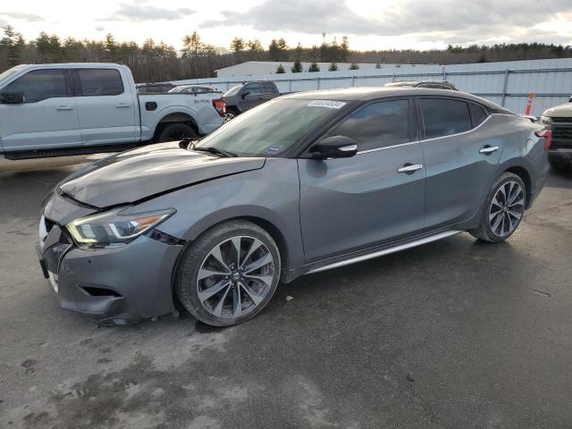 Photo 1 from auction – 2016 NISSAN MAXIMA 3.5 with VIN 1N4AA6AP9GC416384