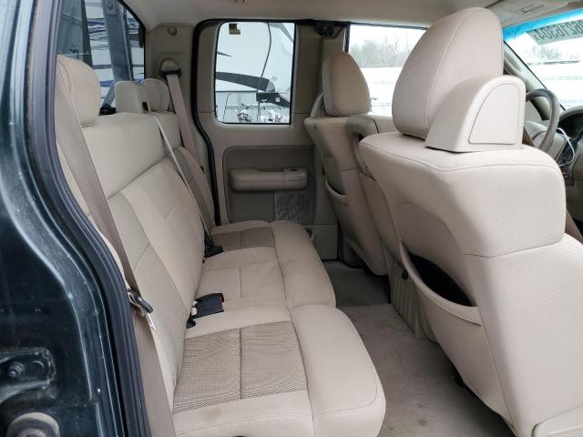 Photo 10 from auction – 2005 FORD F150 with VIN 1FTPX12545FB68057