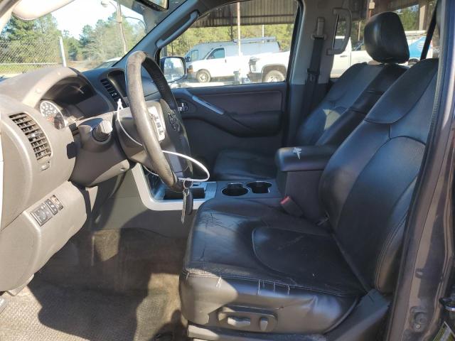 Photo 7 from auction – 2012 NISSAN PATHFINDER with VIN 5N1AR1NN2CC632050