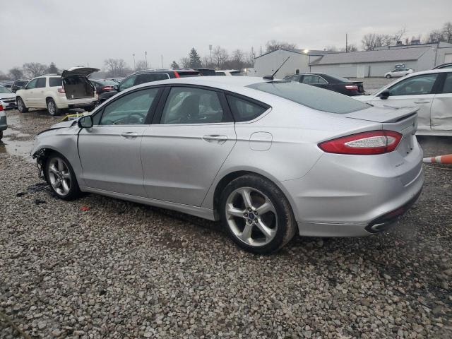Photo 2 from auction – 2014 FORD FUSION SE with VIN 3FA6P0H97ER232343