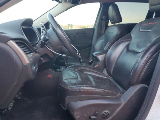 Photo 7 from auction – 2014 JEEP CHEROKEE T with VIN 1C4PJMBS8EW160469