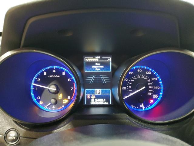 Photo 9 from auction – 2015 SUBARU LEGACY 3.6 with VIN 4S3BNEN66F3048078