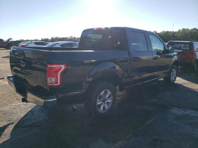 Photo 3 from auction – 2017 FORD F150 SUPER with VIN 1FTEW1CF3HKD44805