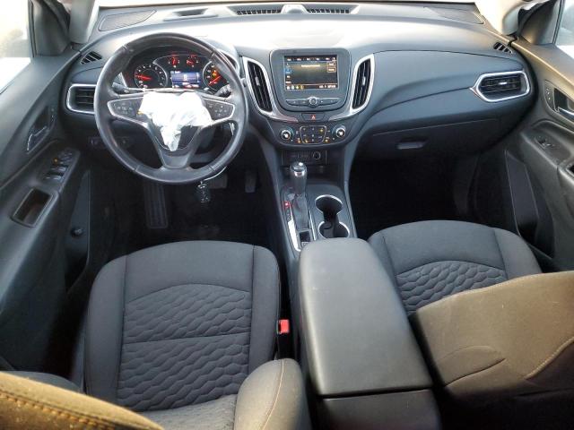 Photo 8 from auction – 2021 CHEVROLET EQUINOX LT with VIN 3GNAXUEVXML366608