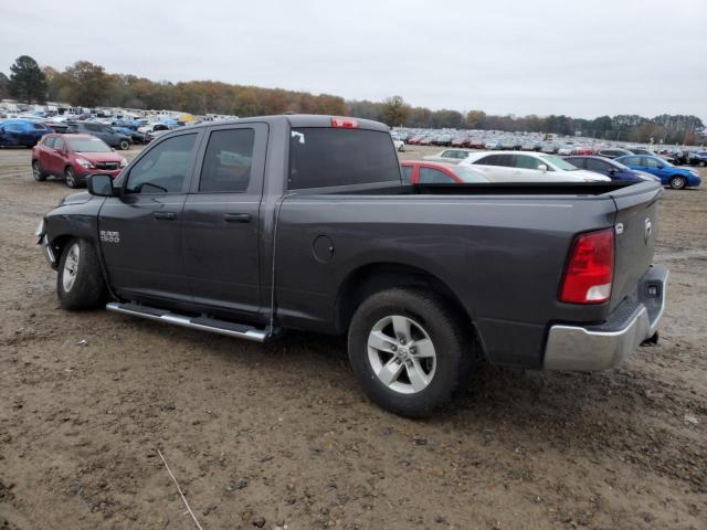 Photo 2 from auction – 2018 RAM 1500 ST with VIN 1C6RR6FG6JS132598