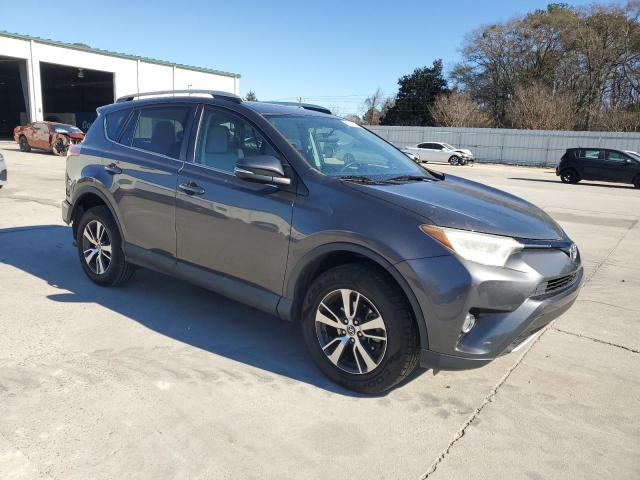 Photo 4 from auction – 2016 TOYOTA RAV4 XLE with VIN 2T3WFREV4GW284465