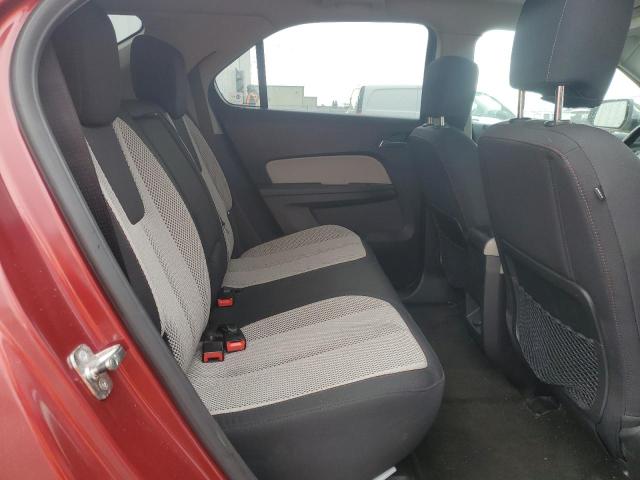 Photo 11 from auction – 2011 CHEVROLET EQUINOX LT with VIN 2CNFLNEC1B6260771