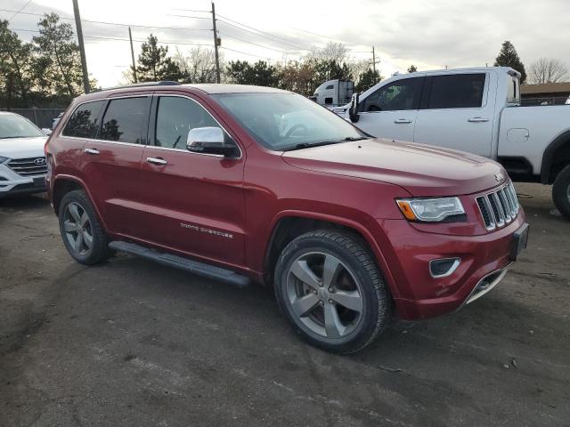 Photo 4 from auction – 2014 JEEP GRAND CHER with VIN 1C4RJFCG2EC521825