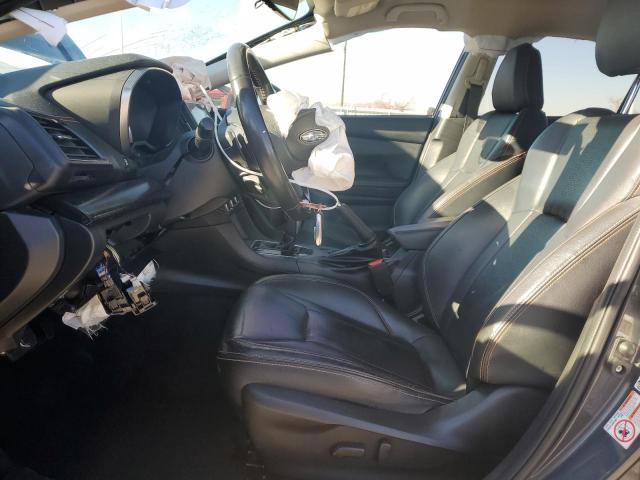 Photo 7 from auction – 2020 SUBARU CROSSTREK with VIN JF2GTAMC3LH260545