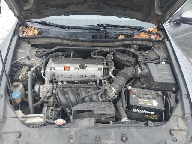 Photo 11 from auction – 2011 HONDA ACCORD EX with VIN 1HGCP2F76BA134647