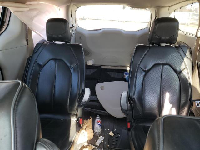 Zdjęcie 10 z aukcji – 2018 CHRYSLER PACIFICA L z VIN 2C4RC1GG6JR170815