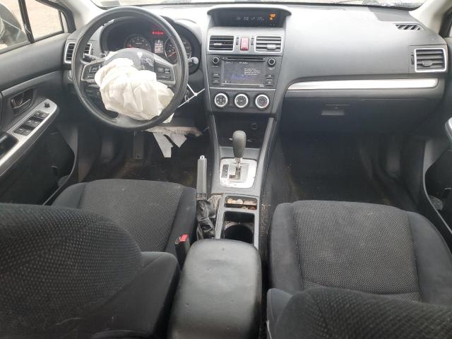Photo 8 from auction – 2016 SUBARU IMPREZA with VIN JF1GJAA67GH007999