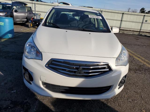 Photo 5 from auction – 2017 MITSUBISHI MIRAGE G4 with VIN ML32F3FJ0HHF19304