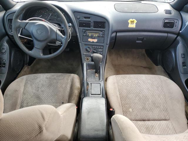 Photo 8 from auction – 1998 TOYOTA CELICA GT with VIN JT2DG02T9W0051731