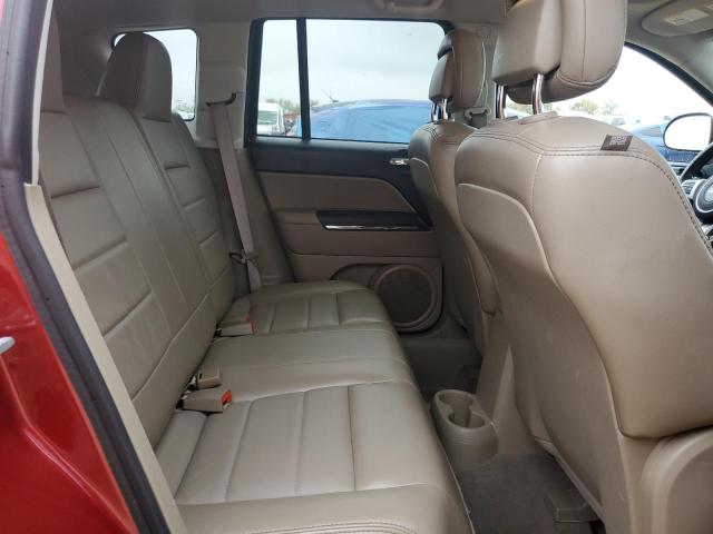 Photo 11 from auction – 2011 JEEP COMPASS LI with VIN 1J4NF5FB5BD169513
