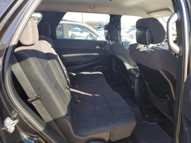 Photo 11 from auction – 2015 DODGE DURANGO SX with VIN 1C4RDJAG9FC786756