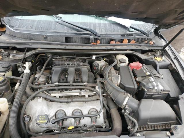 Photo 11 from auction – 2010 FORD TAURUS SEL with VIN 1FAHP2EW5AG166746