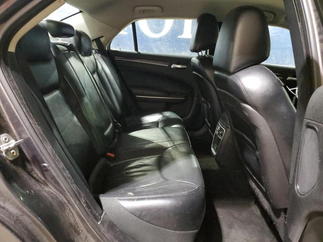 Zdjęcie 10 z aukcji – 2015 CHRYSLER 300 LIMITE z VIN 2C3CCAAG1FH898512
