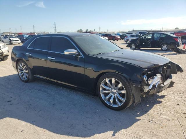 Photo 4 from auction – 2019 CHRYSLER 300 LIMITE with VIN 2C3CCAEG5KH689519