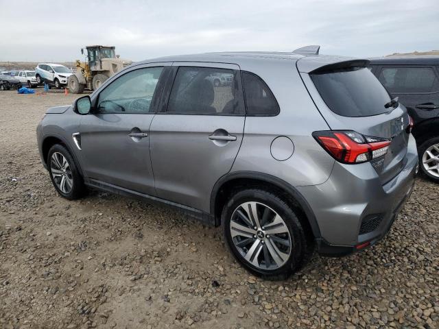 Photo 2 from auction – 2022 MITSUBISHI OUTLANDER with VIN JA4ARUAU0NU019600