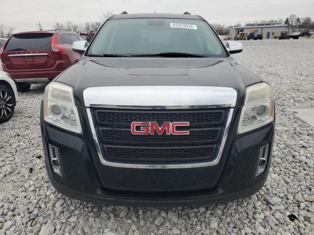 Photo 5 from auction – 2014 GMC TERRAIN SL with VIN 2GKFLWE39E6217458