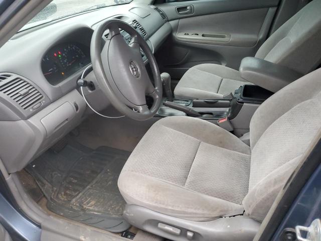 Photo 7 from auction – 2002 TOYOTA CAMRY LE with VIN 4T1BE32K52U600093