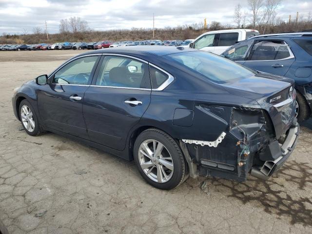 Photo 2 from auction – 2014 NISSAN ALTIMA 2.5 with VIN 1N4AL3AP0EC125052