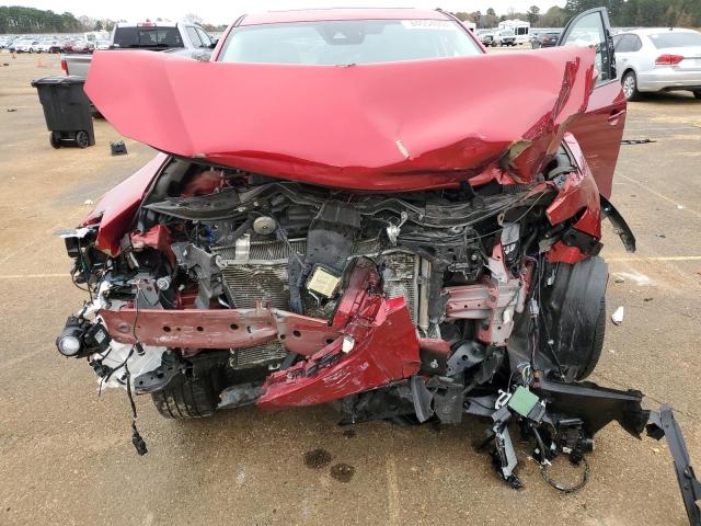 Photo 12 from auction – 2023 MAZDA CX-5 PREMI with VIN JM3KFBDM7P0226568