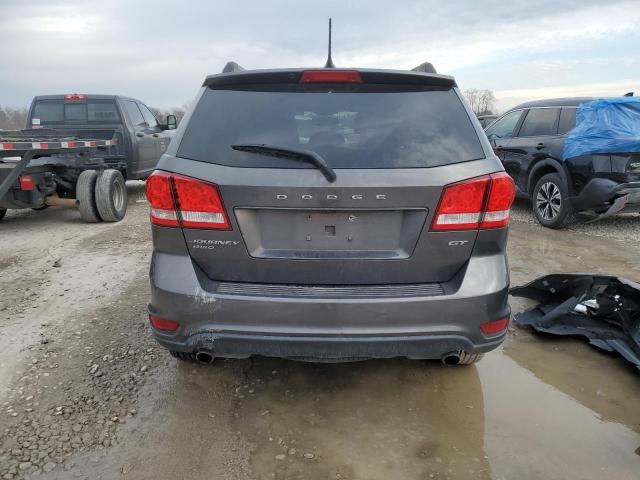 Photo 6 from auction – 2017 DODGE JOURNEY GT with VIN 3C4PDDEG8HT615698