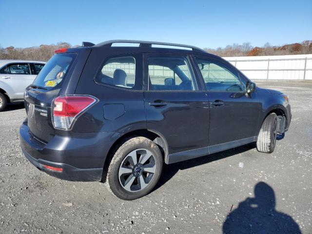 Photo 3 from auction – 2017 SUBARU FORESTER 2 with VIN JF2SJABC4HH560430