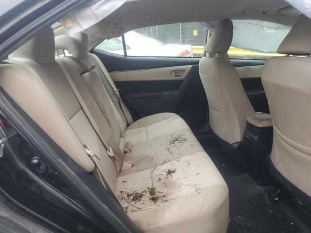 Photo 10 from auction – 2015 TOYOTA COROLLA L with VIN 2T1BURHE5FC360123