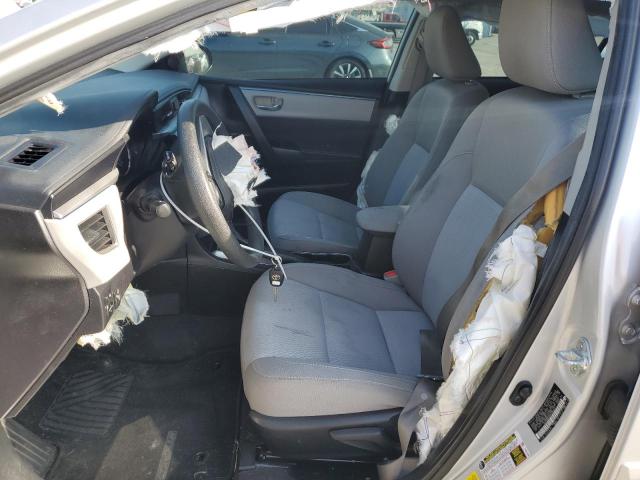 Photo 7 from auction – 2015 TOYOTA COROLLA L with VIN 5YFBURHE0FP360417